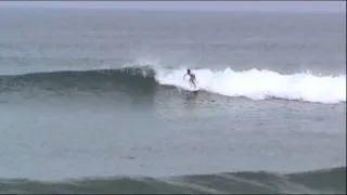 Surf grom Bali RIO 11 years old #6