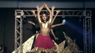 Priyanka Karki Dance Performance in New York City 2017