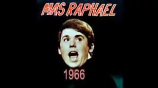 Raphael.  1965 19 XIX Discografía LP