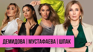 GIRL’S POWER:как похудеть с помощью дыхания, сесть на шпагат и пережить потерю благодаря тренировкам