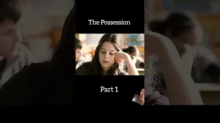 The Possession Full Movie Explained in Hindi/ Urdu #Shorts MoviesExplainTV63 #Lokeshkumar27