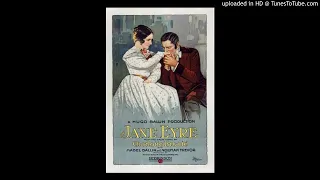 Jane Eyre - BBC Saturday Night Theater - Charolotte Bronte
