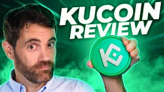 Kucoin Safe? Exchange Review, Beginner's Guide & 60% Discount!!