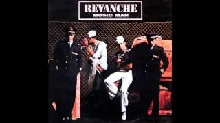 Revanche - 1979 It's Dancing Time