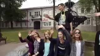 Выпускной #клип  2016 Ухожу Красиво)