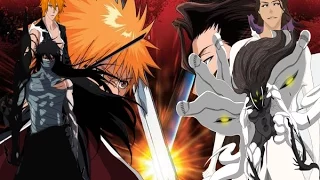 Ichigo vs Aizen [AMV] Full Fight [Believe/Give Me Back My Life]