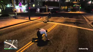 GTA V - LMFAO