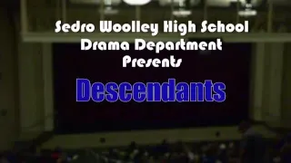 Descendants the Musical