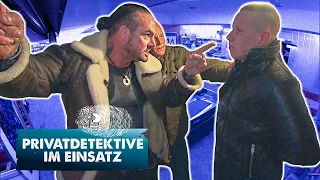 Familien-Drama! Carsten Stahl als Therapeut mit starker Faust gefragt! | Privatdetektive im Einsatz