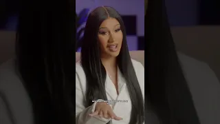 cardi b really cant drive 😂 #cardib #bardigang #viral #shorts