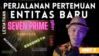 ENTITAS TINGGI YANG TERHUBUNG SEJAK PORTAL DIMENSIONAL 2023 TERBUKA (PART2)