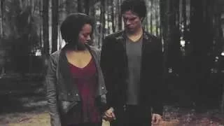 ►Damon & Bonnie | Into The Hills {U}