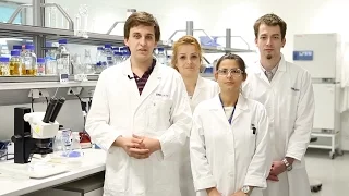 Synthetic Biology:  Synthetic Biology for Industrial Biotechnology - Group 5