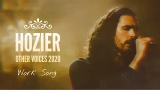 Hozier - Other Voices - Work Song (Audio Only)