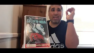 AMAZING Comic Book HAUL #171 Part 2 Of 2!