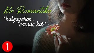 Mr Romantiko - "kaligayahan nasaan ka?" Past 1   | DZRH - Classic Drama Story