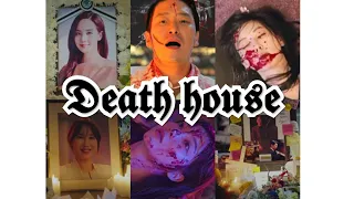 Penthouse death scene