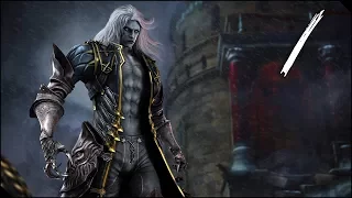 CASTLEVANIA Lords of Shadow 2 | DLC REVELATIONS CAP 1 | El Plan de Alucard