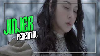 JINJER - Perennial (Official Video) | Napalm Records - JTMM Reactions and Lyrical Analysis