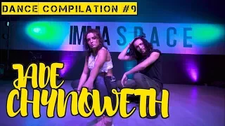 JADE CHYNOWETH Dance Compilation # 9