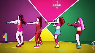 Macarena dance. Танец Макарена Just Dance 2020 Tik Tok