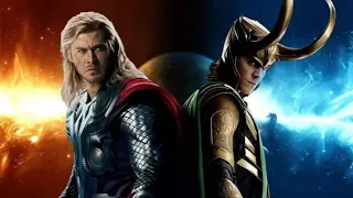 AVENGERS : Infinity War - Thor remembers all sacrifices of Loki