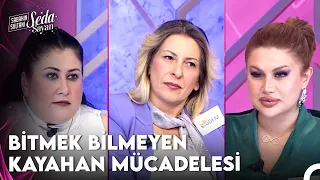 Gamze ve Aslı Savaşında Kazanan Kim Olacak? - Sabahın Sultanı Seda Sayan 589. Bölüm