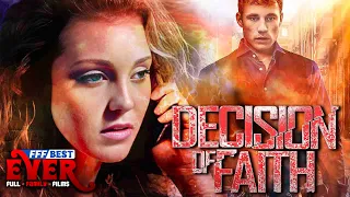 DECISION OF FAITH | Full CHRISTIAN DRAMA Movie HD