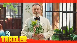 Vivir Dos Veces (2019) Teaser Tráiler Oficial Español