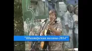 Шухрат Хусаинов   Между Бахом и Шарманщиком