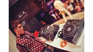 tatar PARTY(DJ DOCTOR) 2011 г.