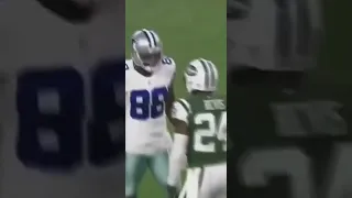 Dez Bryant Was A MENACE in the NFL 🤬🍿 #shorts #nfl