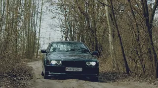 BMW E38 740i. Оставила без штанов и разорила? Прощание с легендой. Три года счастья