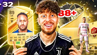 POTRZEBOWALIŚMY GO! NAGRODY za CHORE FUT CHAMPIONS!!! FC24 ULTIMATE TEAM [#32]