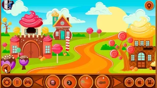 Find The Candy Wand Escape Game Walkthrough BestEscapeGames