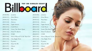 Hot Billboard March 12, 2022 - Billboard Top 50 This Week - Top 50 Song This Week