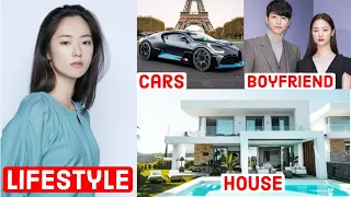 Jeon Yeo Bin(Vincenzo) Lifestyle 2021 |Biography,Facts,Age, Boyfriend & More |Celeb Profile|