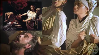 Đỉnh cao TRANH SỐNG NGHỆ THUẬT   Tái hiện lại tranh vẽ của danh họa Caravaggio trên sân khấu