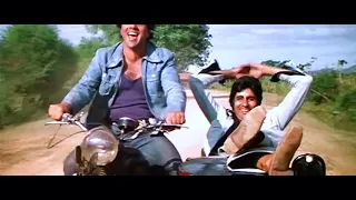 Yah Dosti hum Nahi Todenge sholay 1080p HD