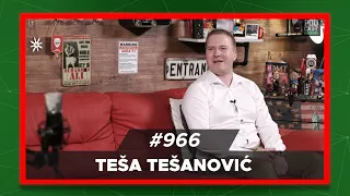 Podcast Inkubator #966 - Ratko i Teša Tešanović