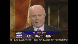 War in Iraq - 77   The O'Reilly Factor   2003 4 8