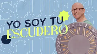 Yo soy tu escudero - Andrés Corson - 16 Abril 2023 | Prédicas Cristianas 2023