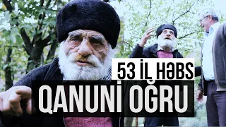 QANUNI OGRU 53 IL TURME HEYATI ABDULLA BABA