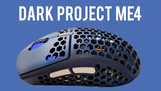 ЧЕСТНЫЙ ОБЗОР Dark Project ME4