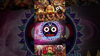 Rakhya Kara Jagannath Budial Bela//Odia🙏 Jagannath Bhajan🙏//WhatsApp Status Video//Short video