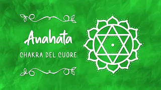 639Hz per la Compassione e la Guarigione del Cuore | Quarto Chakra - Anahata