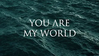 R. Armando Morabito - You Are My World (Official Audio)