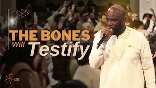 The Bones Will Testify | Bishop S. Y. Younger