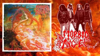 Morbid Angel - Blessed Are The Sick(Обзор). Death Metal грехопадение блаженных больных.