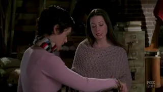 Charmed 6x15 Remaster - I Wish You Free